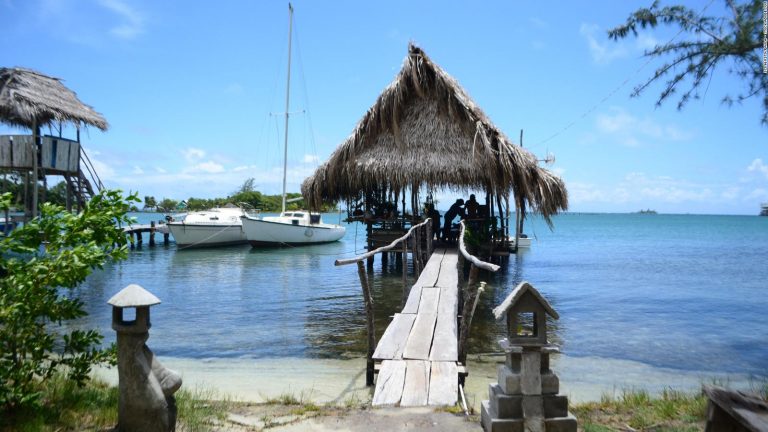 Estas Son Las 5 Mejores Islas Del Caribe Para Vacacionar En 2022