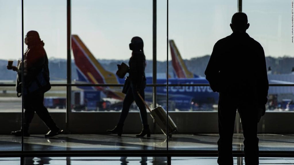 Aerolíneas pagaron más de US$ 600 millones en reembolsos en la pandemia