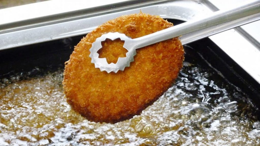 Para comprar estas croquetas de carne, hay una lista de espera de 30 años