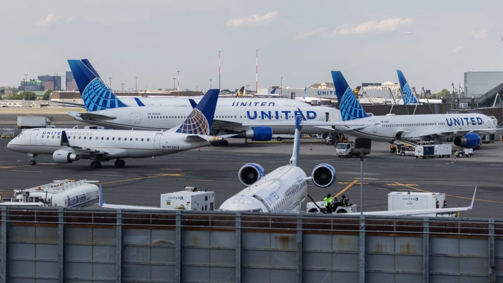 Un pasajero de avión encuentra una serpiente bajo su asiento