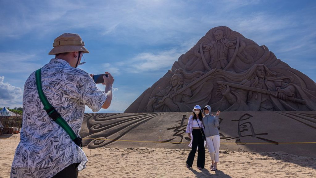 Este popular destino pagará a los turistas por visitarlo