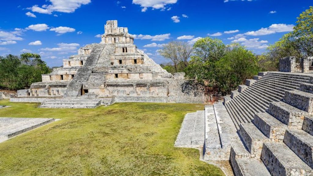 8 ruinas mexicanas que puedes visitar en calma y evitar las multitudes