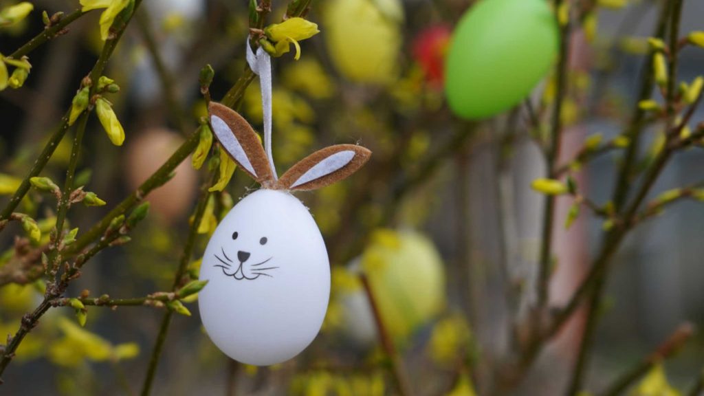 La historia del país que le quitó el "Santa" a la Semana Santa