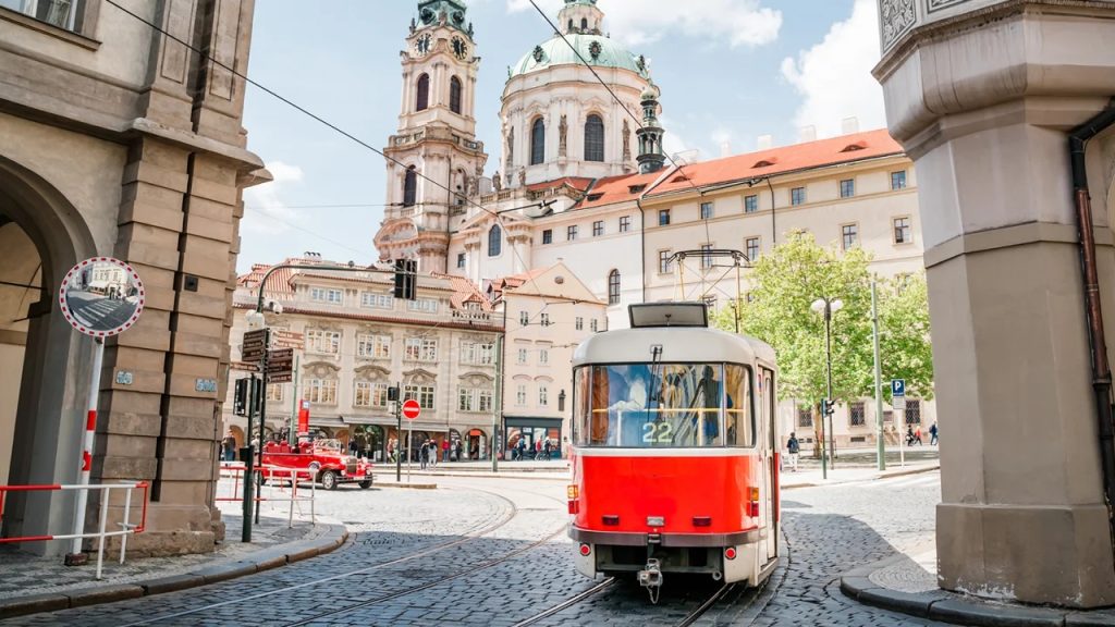 Time Out elige a las mejores ciudades en transporte público