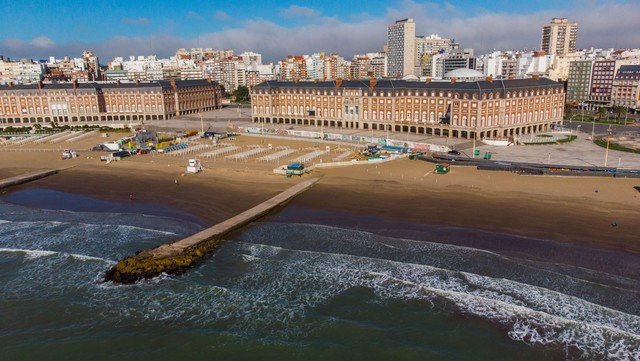 ¿Cómo estará el tiempo en Argentina este fin de semana largo del 25 de mayo?