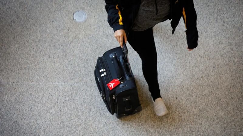 Viajar no solo es divertido. También puede ayudar a combatir los signos del envejecimiento