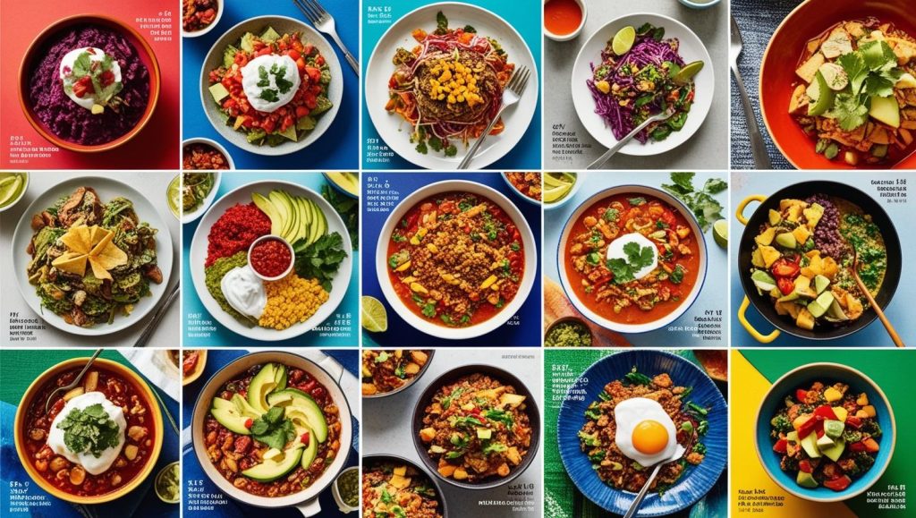 Comida peruana fotos reales en espaÑol