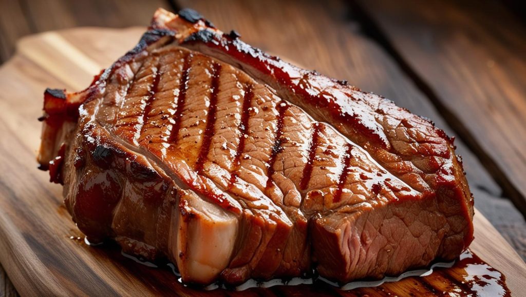 Carne llanera