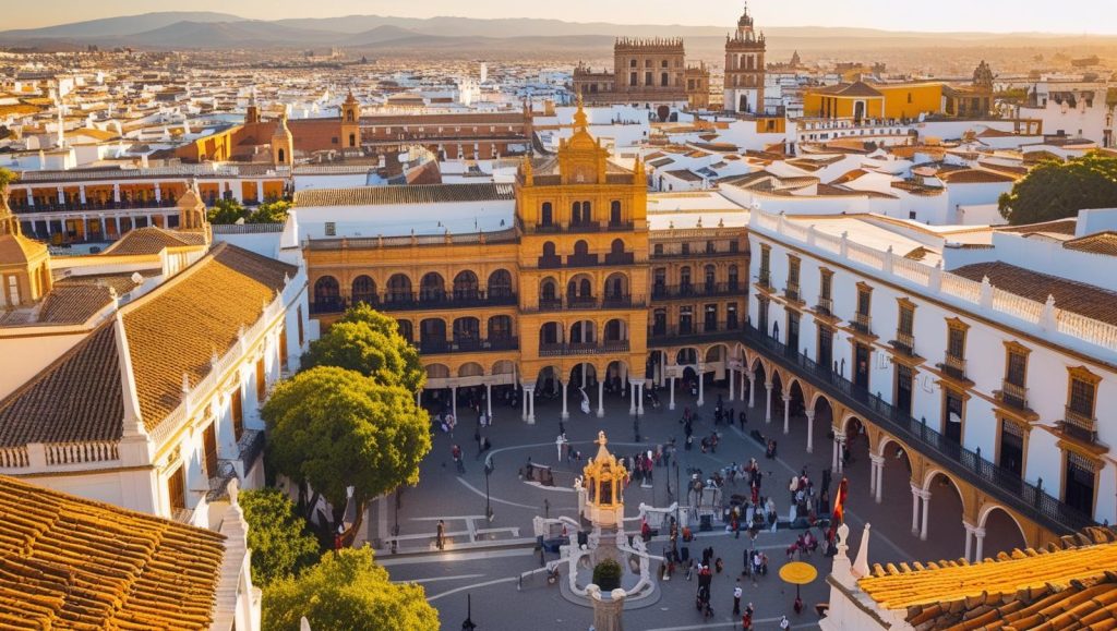 SEVILLA-ESPAÑA