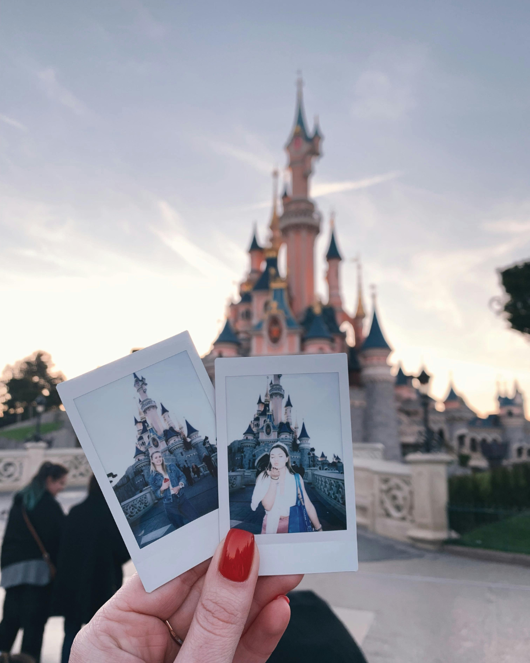 World disney world